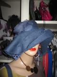 Cappelli estivi