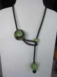 Collane in ceramica